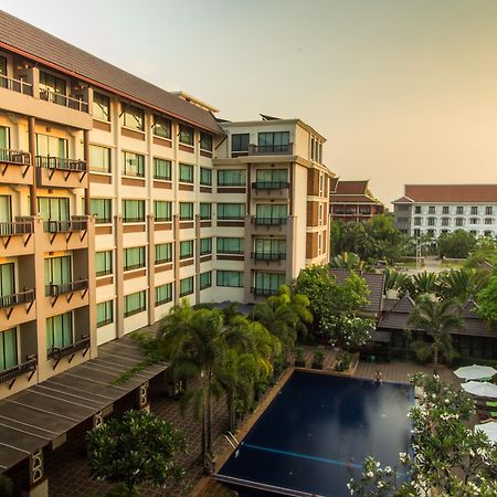 Royal Empire Premium Hotel Siem Reap Eksteriør bilde
