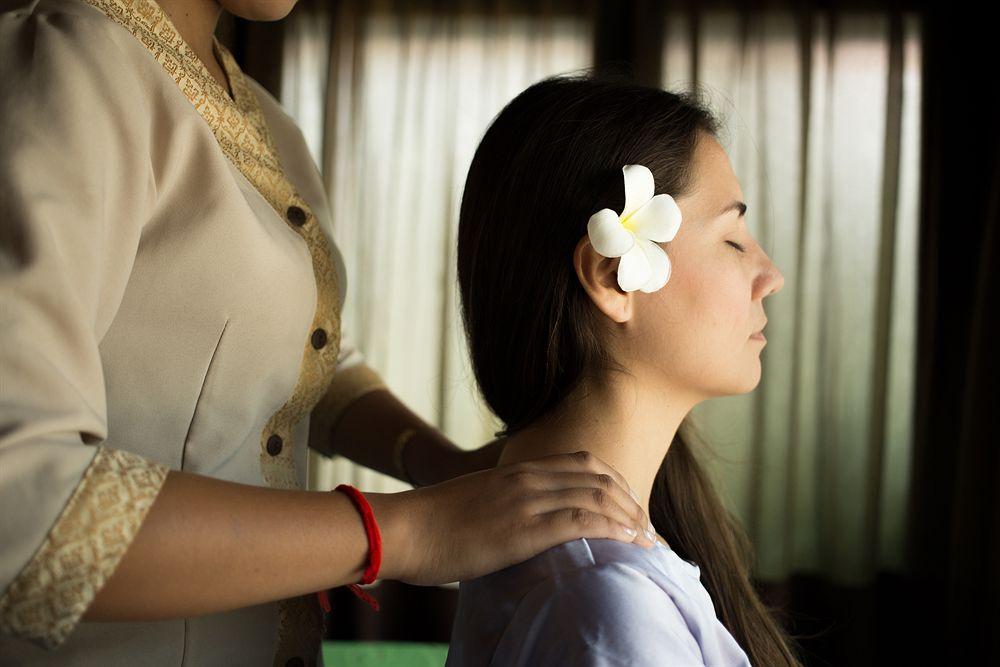 Royal Empire Premium Hotel Siem Reap Eksteriør bilde