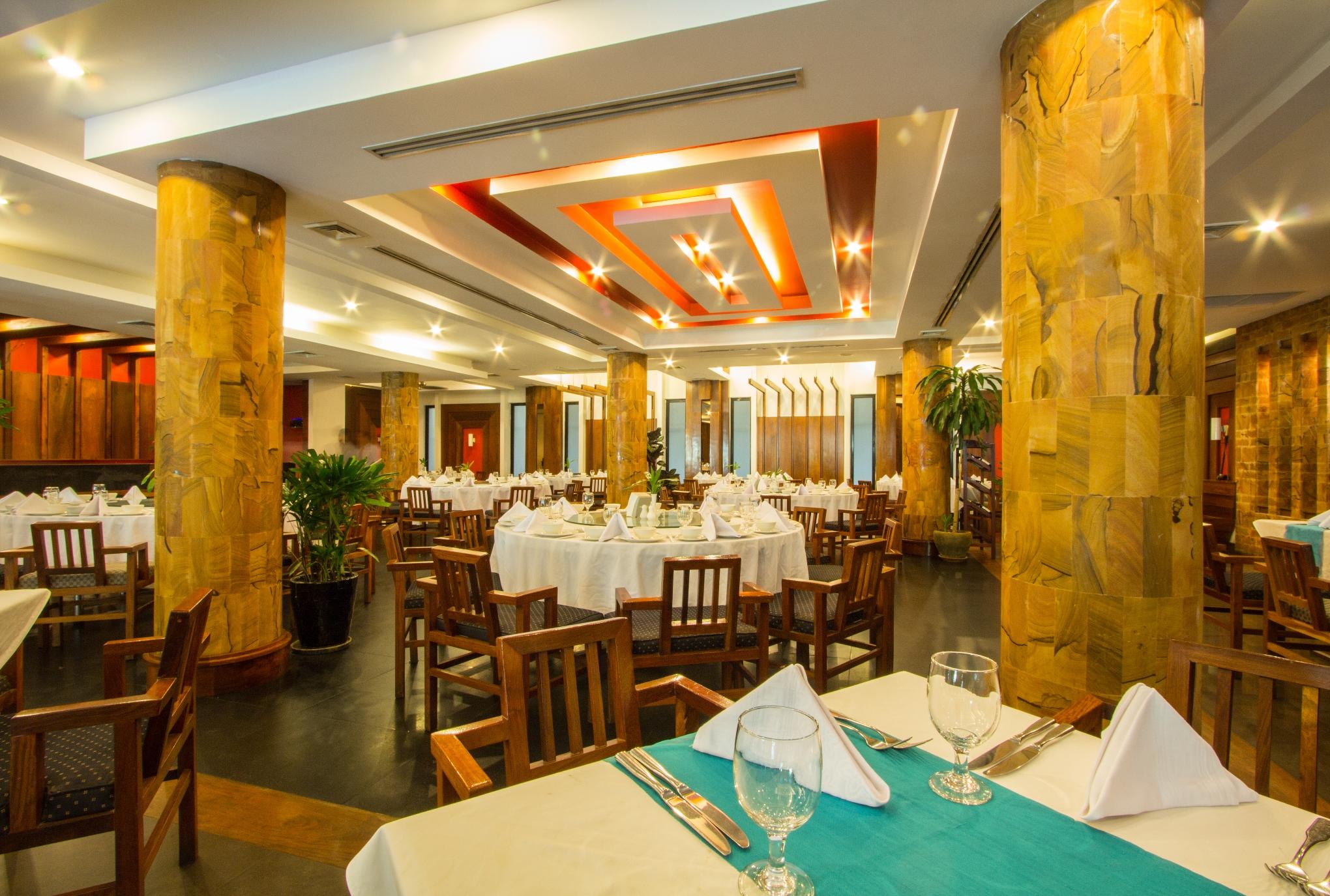 Royal Empire Premium Hotel Siem Reap Eksteriør bilde