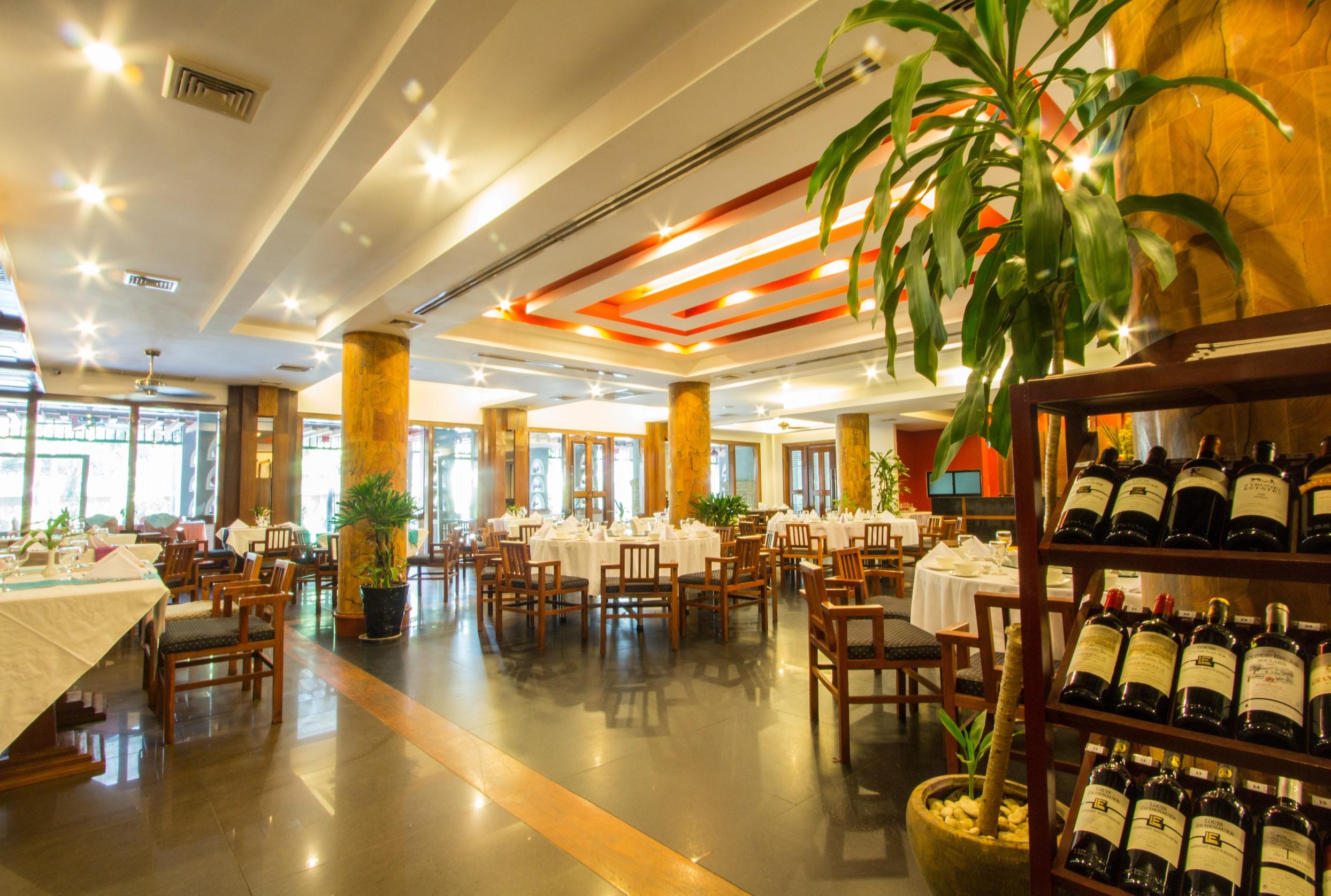 Royal Empire Premium Hotel Siem Reap Eksteriør bilde