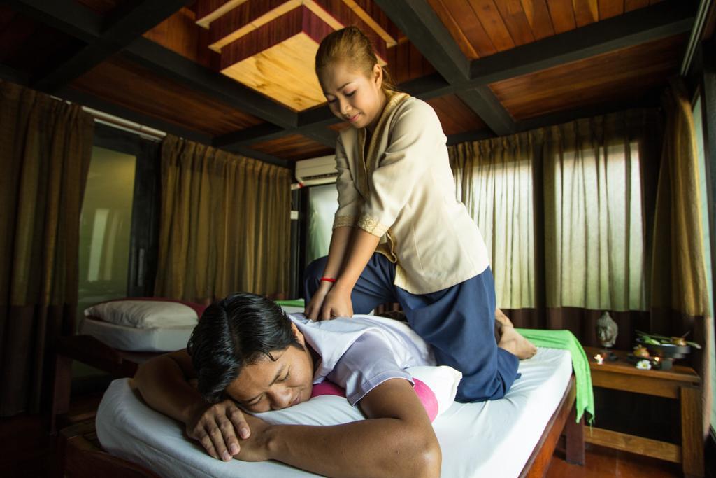 Royal Empire Premium Hotel Siem Reap Eksteriør bilde