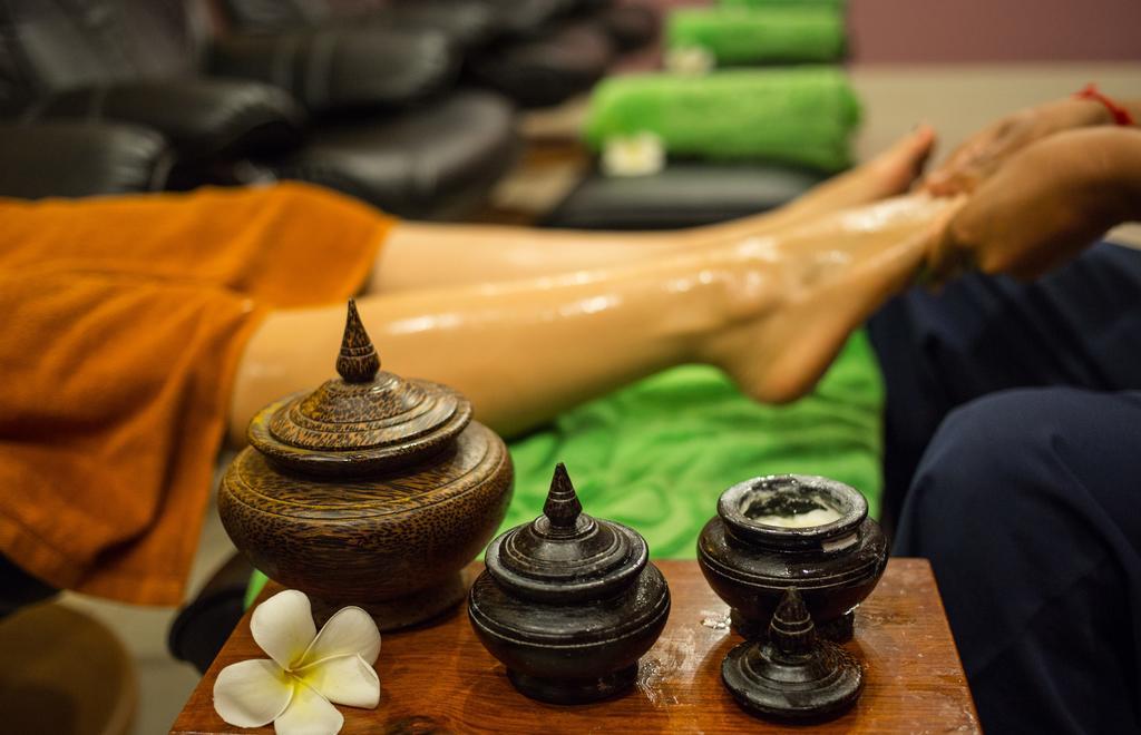 Royal Empire Premium Hotel Siem Reap Eksteriør bilde