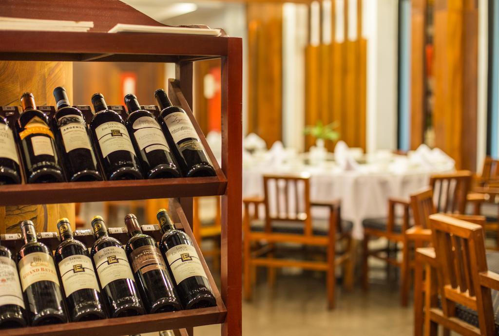 Royal Empire Premium Hotel Siem Reap Eksteriør bilde