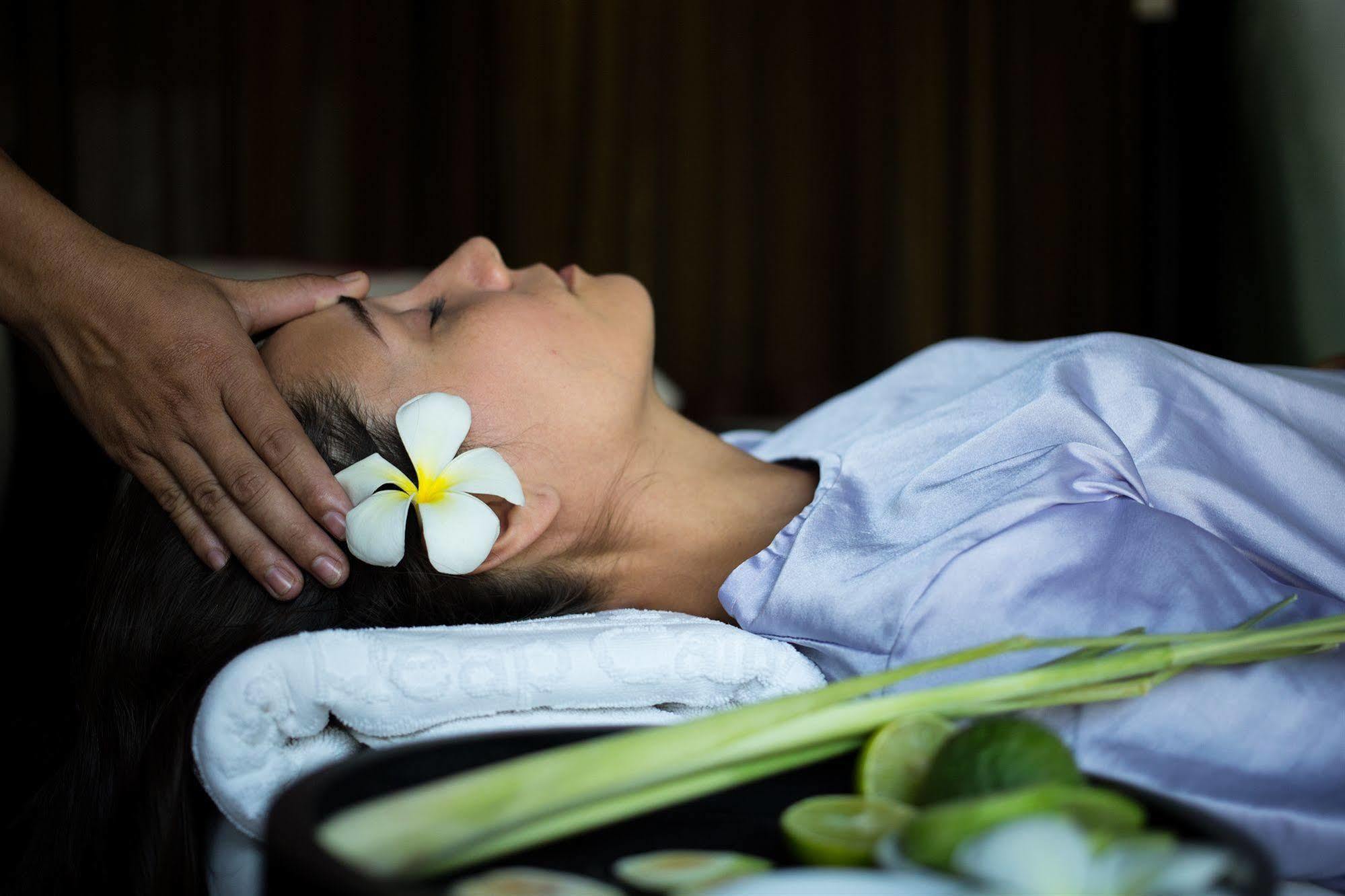 Royal Empire Premium Hotel Siem Reap Eksteriør bilde